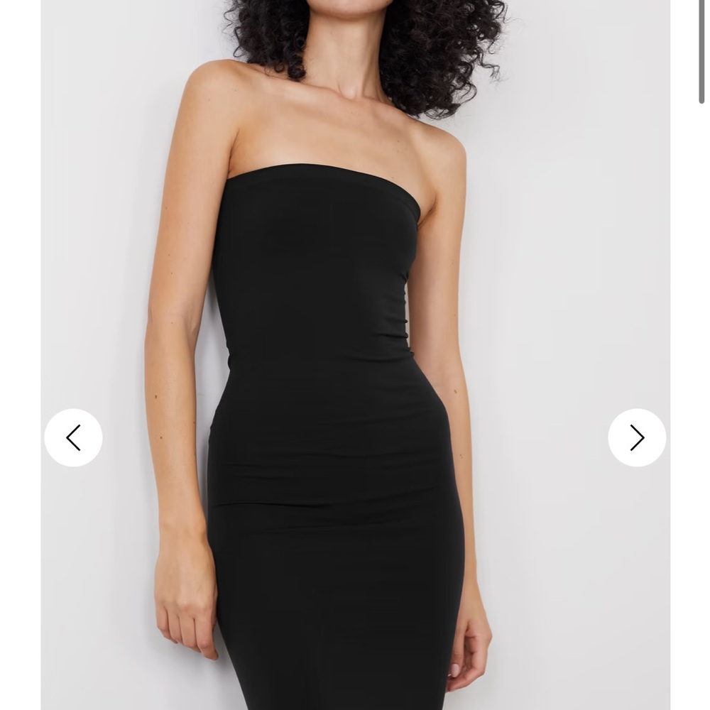 Wolford Fatal Dress New Never Worn